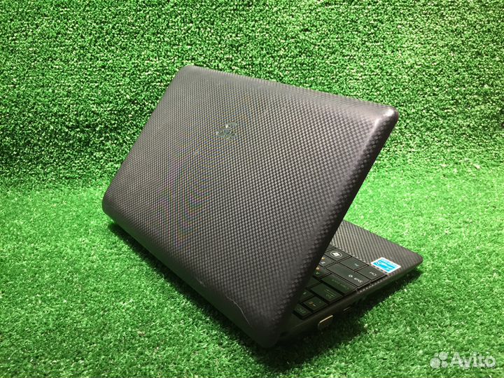 Нетбук Asus 2-х ядерный с гарантией