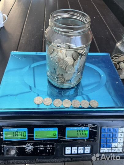 Продам монеты СССР