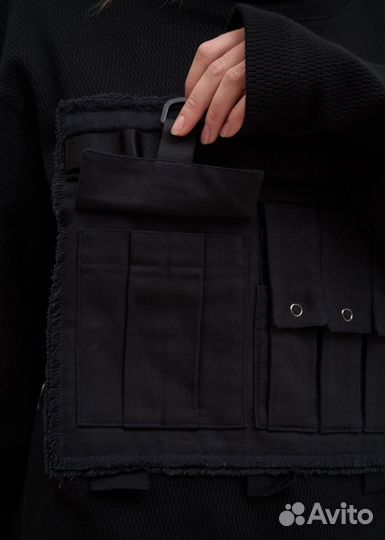 Hyein SEO Свитшот