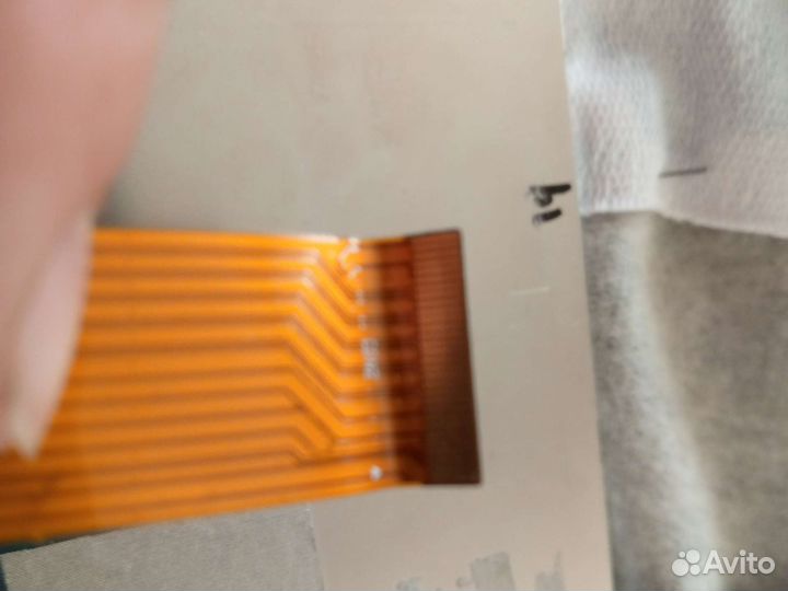 Матрица для планшета