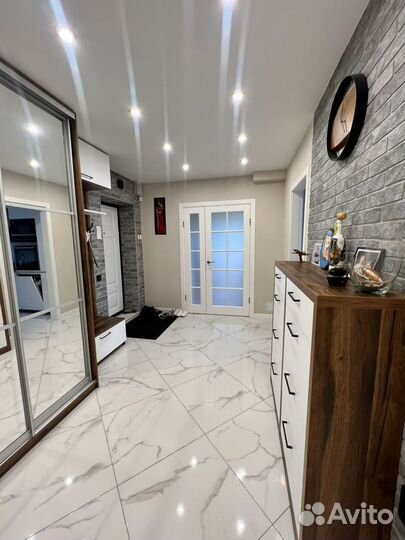 Ремонт и отделка квартир под ключ