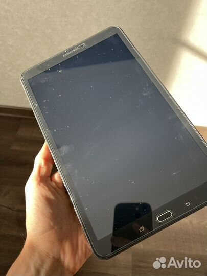 Samsung galaxy tab a