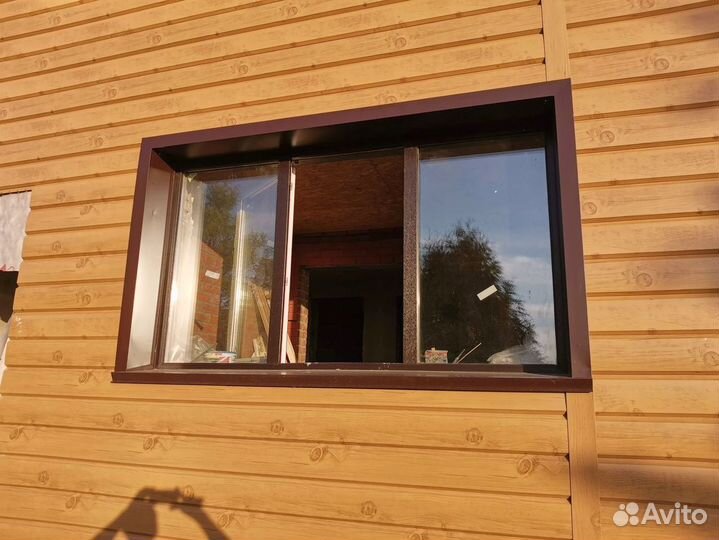 Окна пвх Производство