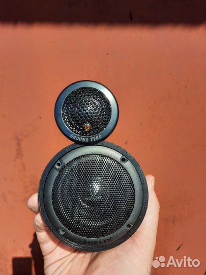 Подиумы под акустику на 3д принтере