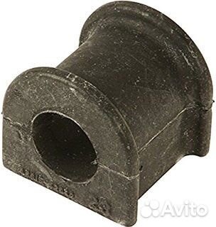 Втулка стабилизатора передняя toyota rav4 00-05 bl