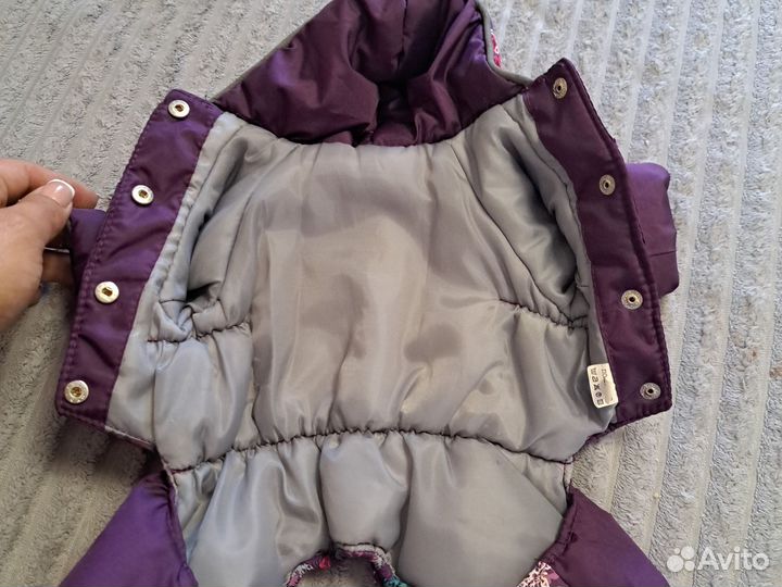 Одежда для собак мелких пород или для щенка