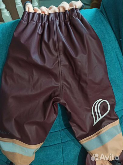 Didriksons boardman 80