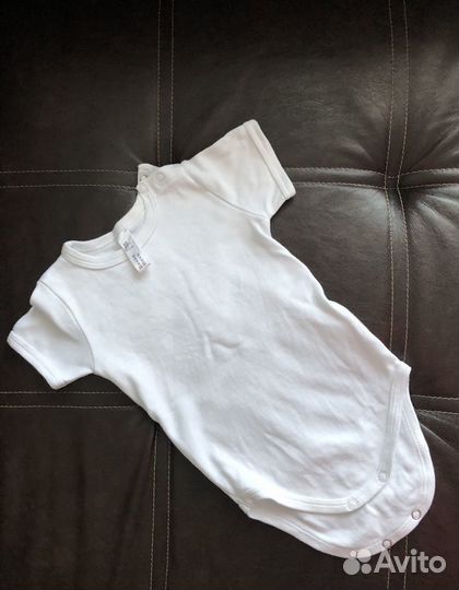 Пеленки и боди