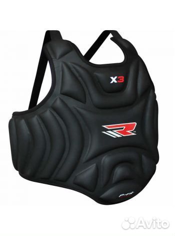 Защита корпуса Т-2 RDX heavy duty GEL