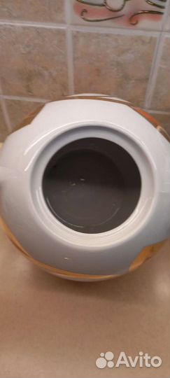 Чайник заварочный новый