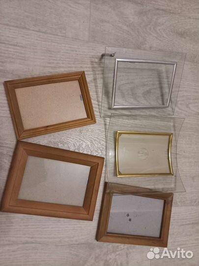 Рамки для фото