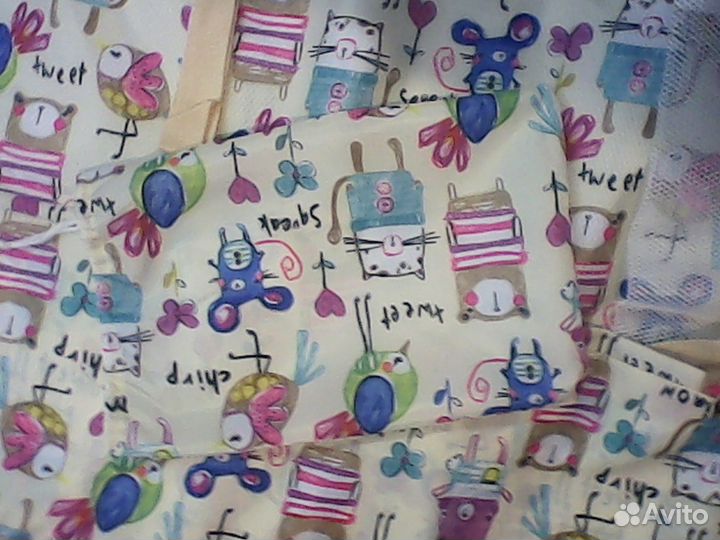 Манеж для поезда