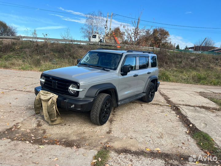 Tank 300 2.0 AT, 2023, 11 118 км