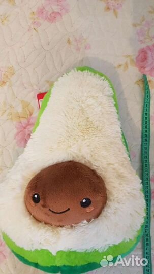 Новая игрушка