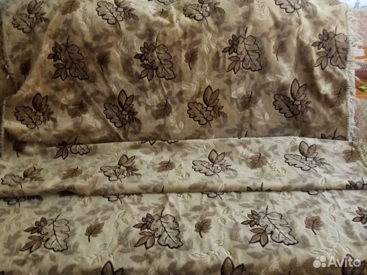 Мебельная ткань