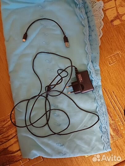 Зарядное устройство для ericsson