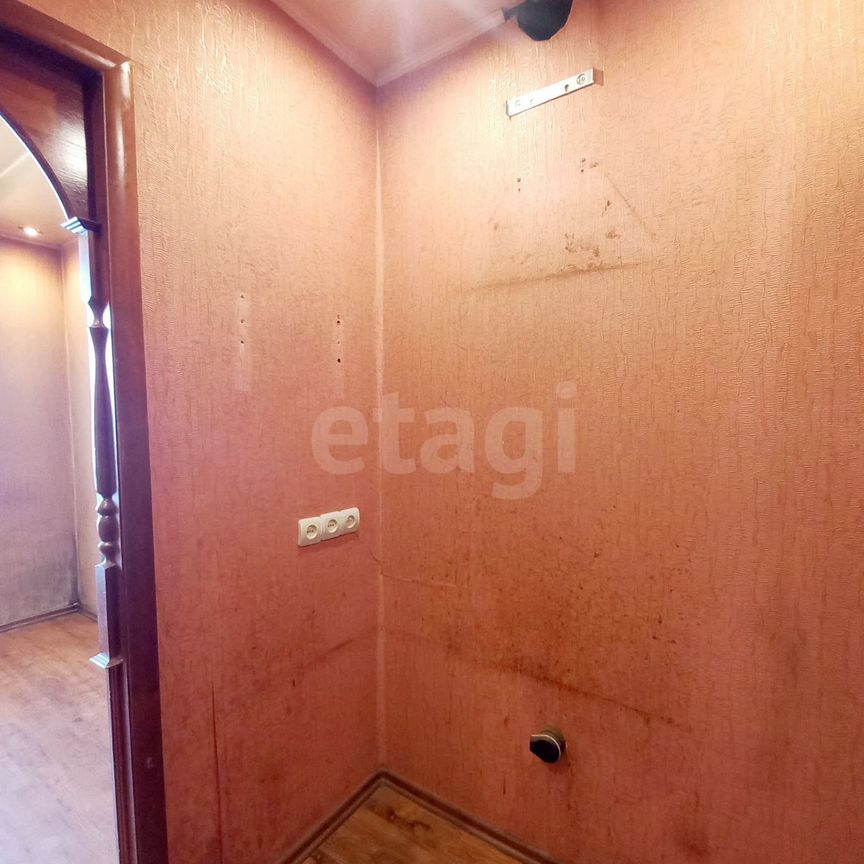 Квартира 12.8 м² в Смоленск — фото 4