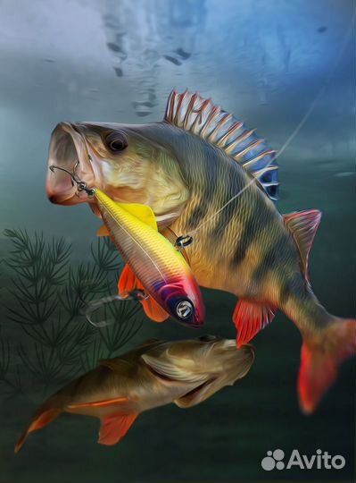 Онлайн рыбалка