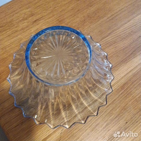 Ваза для фруктов, салатница