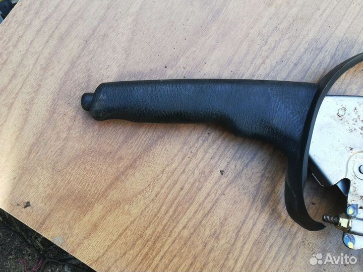 Рычаг ручного тормоза Ниссан Премьера Комфорт Р11