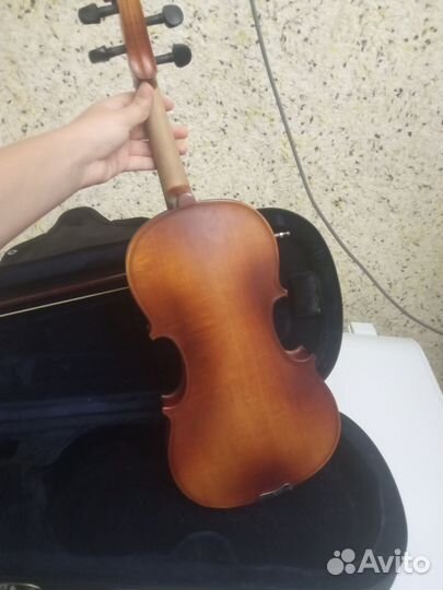 Скрипка 3/4