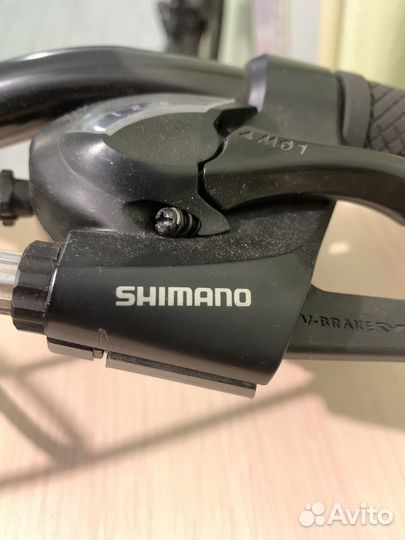 Велосипед stels Focus 27