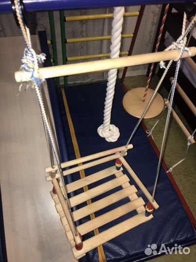 Спортивный комплекс