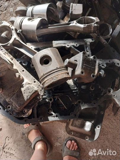Запчасти даф DAF 95 евро 2