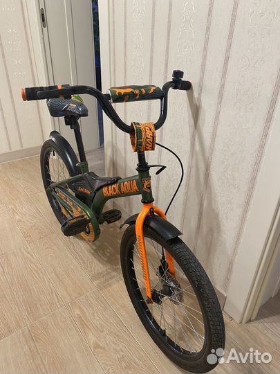 Велосипед детский б/у