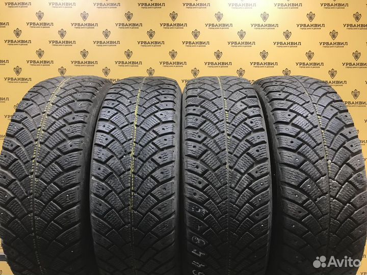 Bfgoodrich G-Force Stud 185/65 R15 88Q