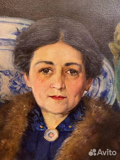 Качура-Фалилеева Е.Н.(1886-1948) Последний блеск19