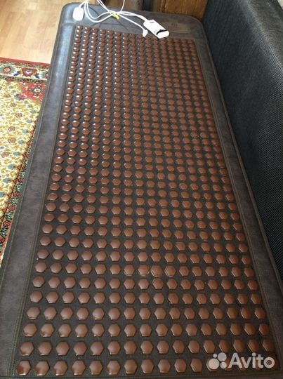 Матрац nuga best NM 2500H