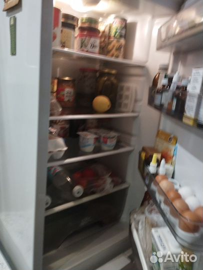 Холодильник