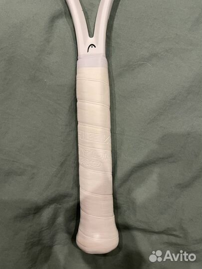 Ракетка для большого тенниса head speed pro 310 г