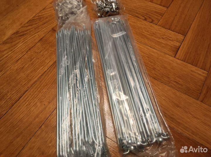 Спицы переднего колеса R21 TTR, Motoland, Kayo