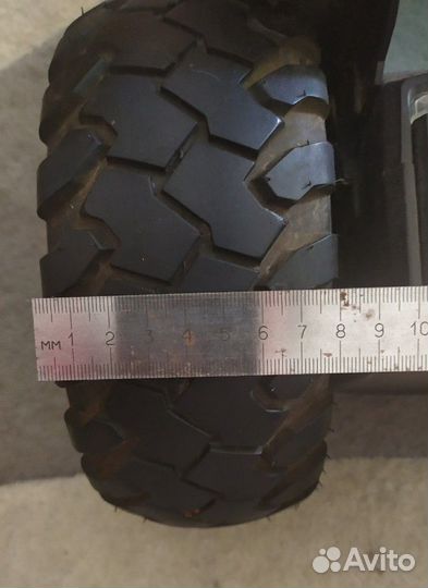 Гироскутер