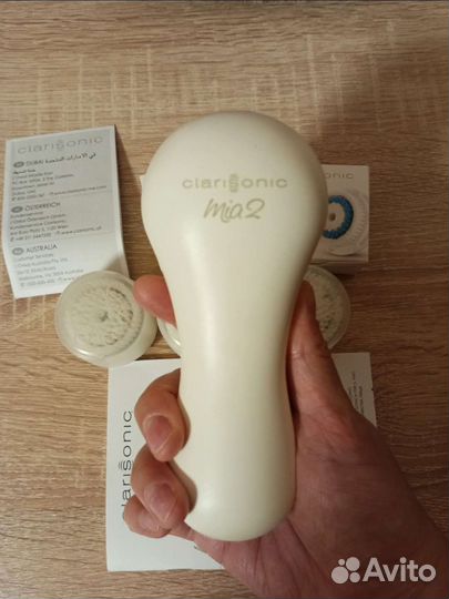 Clarisonic Mia 2
