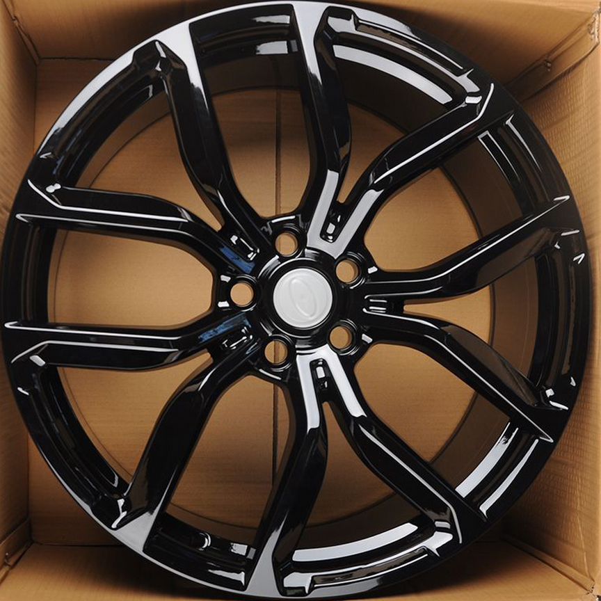 Литые диски Land Rover 9.5×R22 5×120