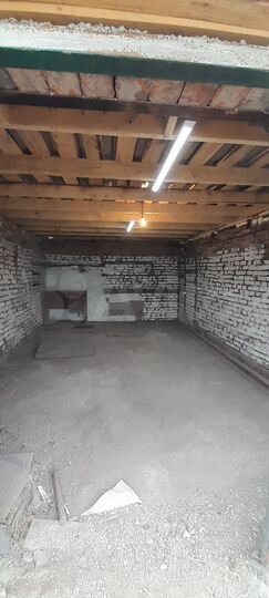 Гараж, 24 м²