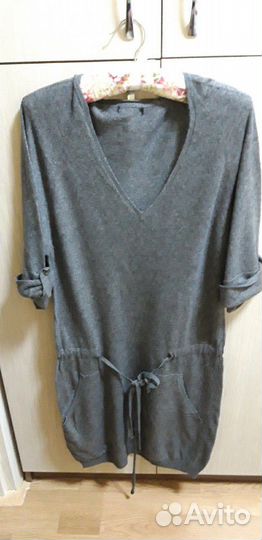 Женская одежда размера плюс