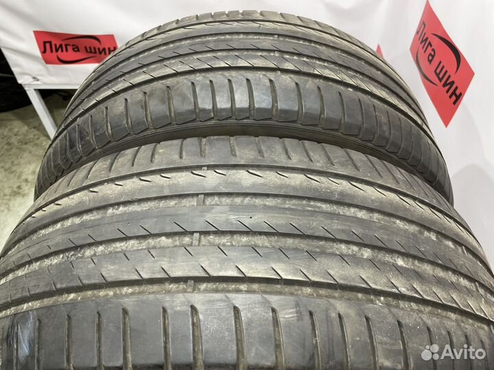 Pirelli Cinturato P7 (P7C2) 235/45 R18