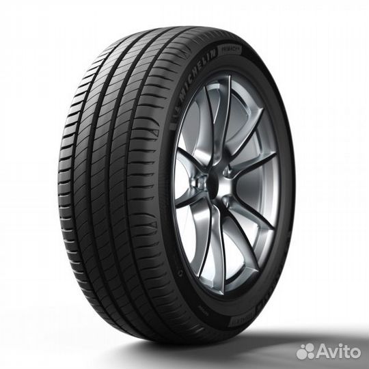 Michelin Primacy 4 215/60 R16 99V
