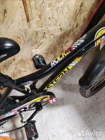 Велосипед детский 20