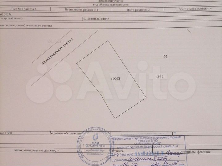 Участок 8,2 сот. (ИЖС)