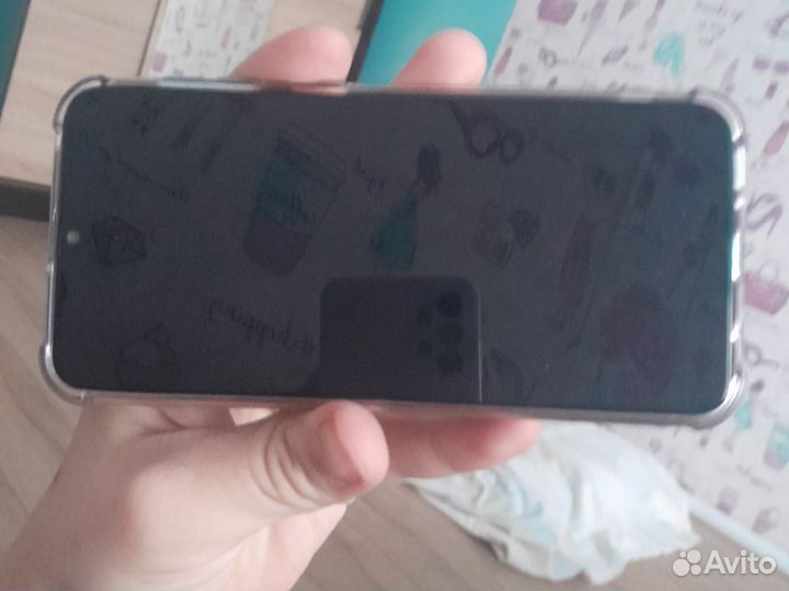 Samsung Galaxy A50, 4/64 ГБ