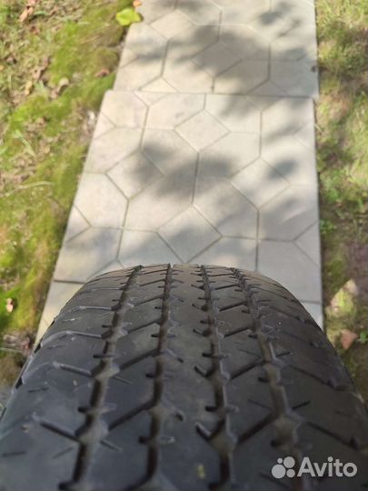 Matador MP 8 165/70 R13