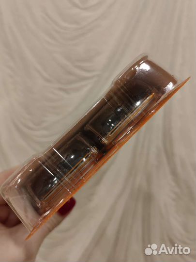 Кассеты gillette fusion power 8 шт. Новые