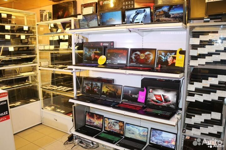 Игровой HP 4 ядра/DDR 4/SSD/Video-4Gb/FullHD