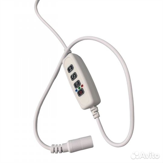 Светильник для растений, фитолампа