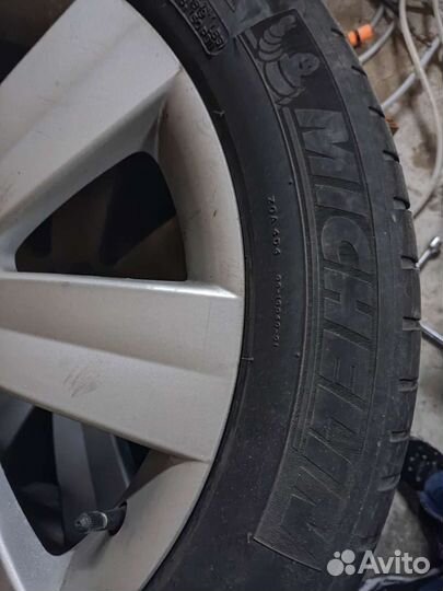 Michelin Primacy HP 235/50 R18